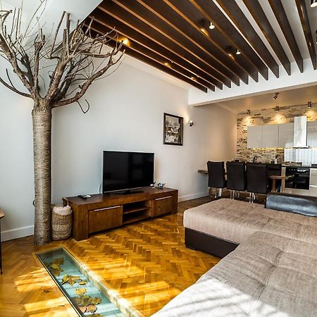 Apartment Antique Theatre 2 Stara Zagora Exterior photo