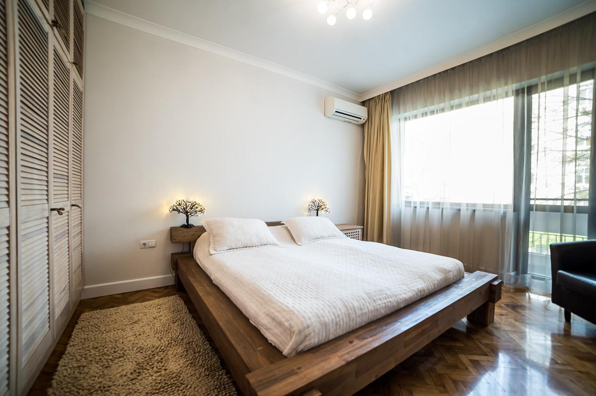 Apartment Antique Theatre 2 Stara Zagora Exterior photo