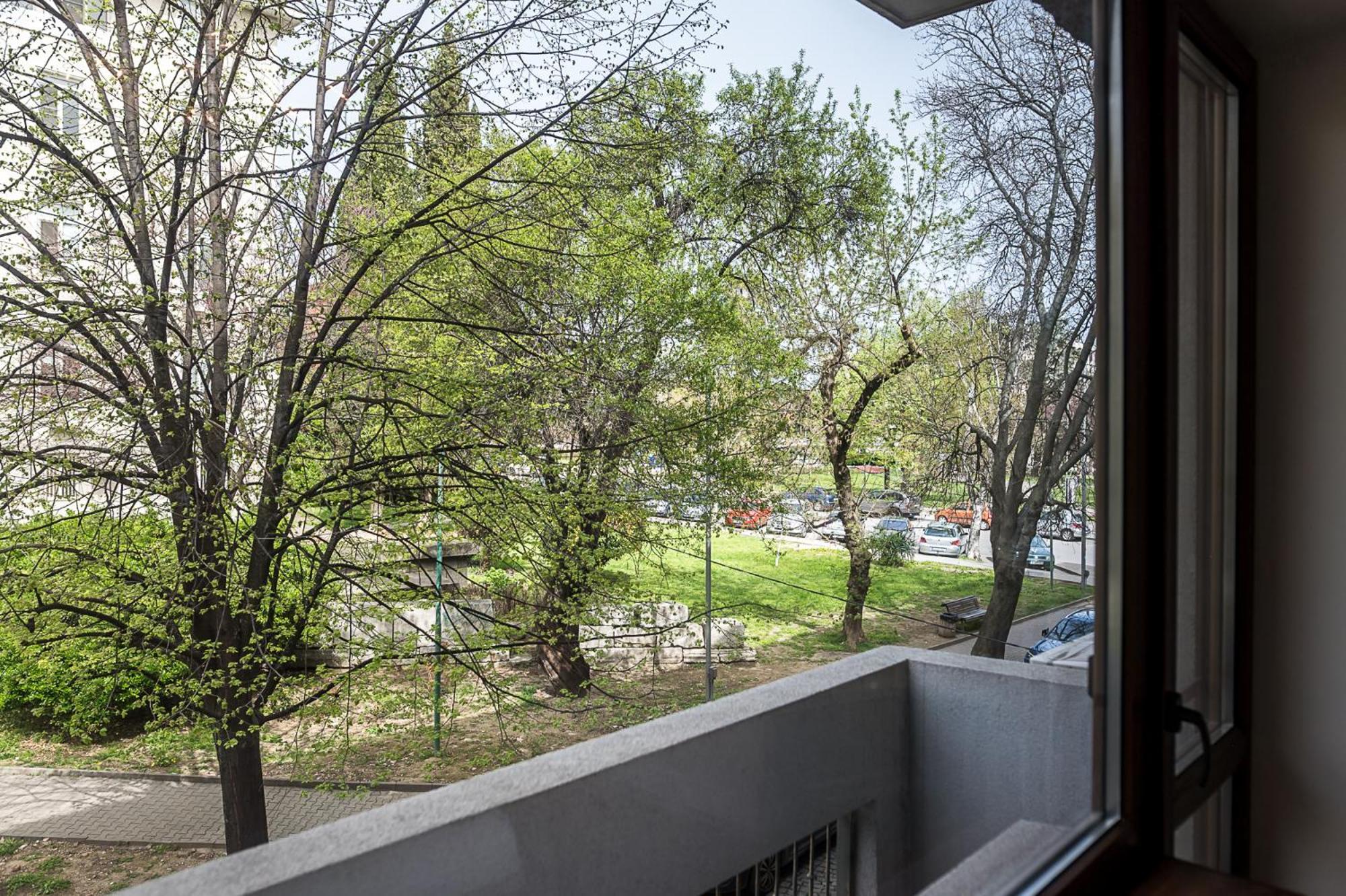 Apartment Antique Theatre 2 Stara Zagora Exterior photo