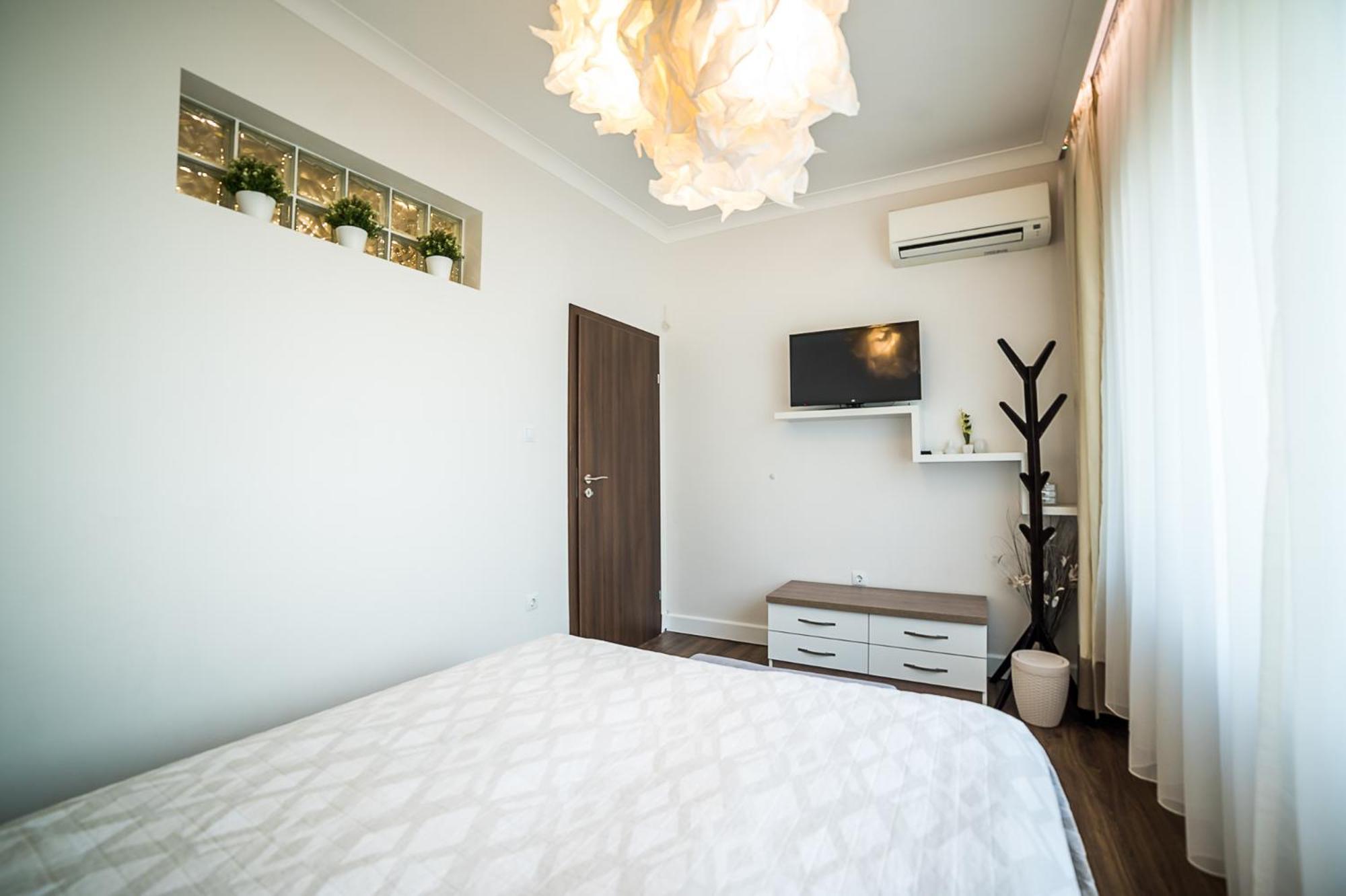 Apartment Antique Theatre 2 Stara Zagora Exterior photo