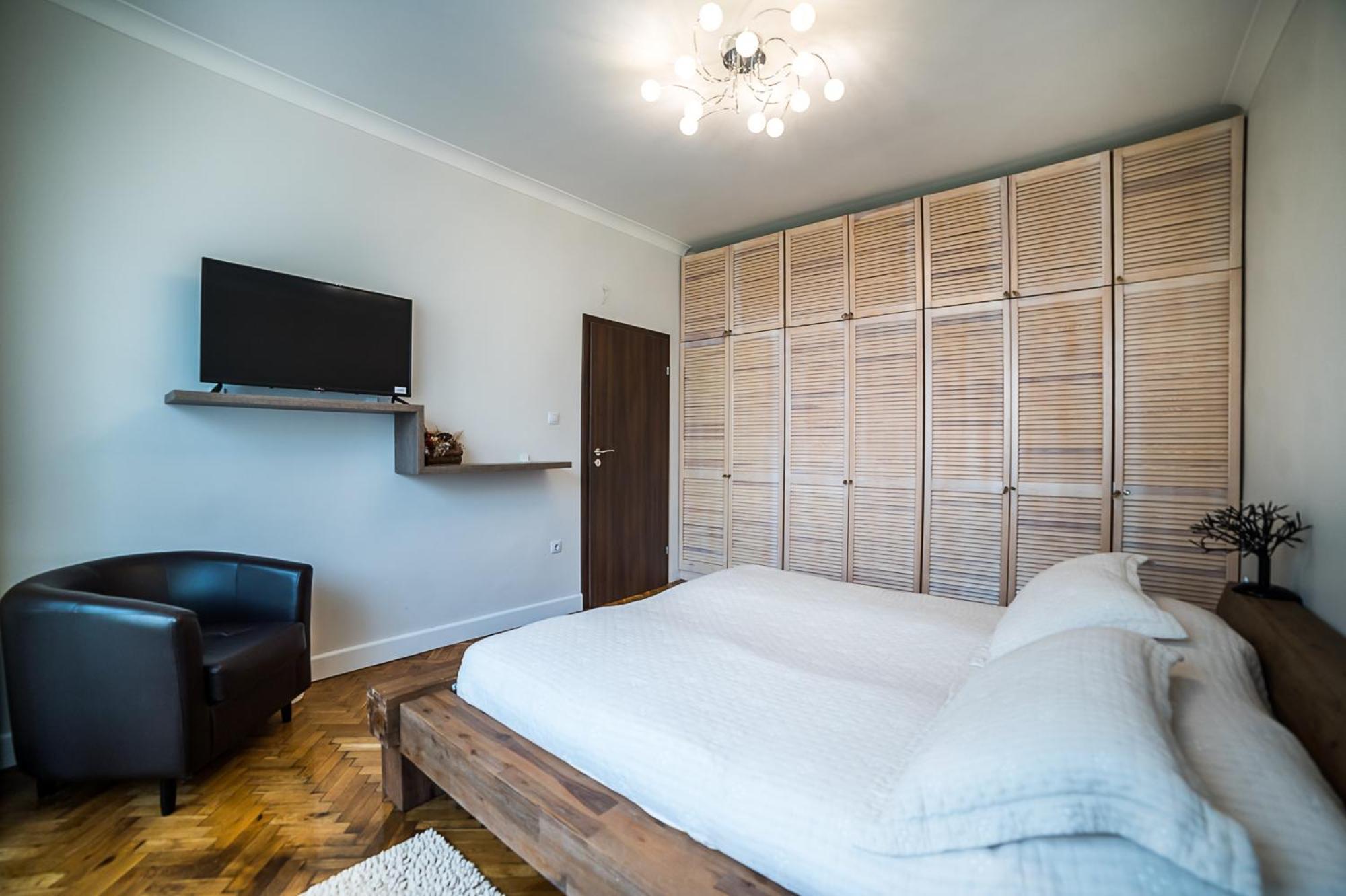Apartment Antique Theatre 2 Stara Zagora Exterior photo
