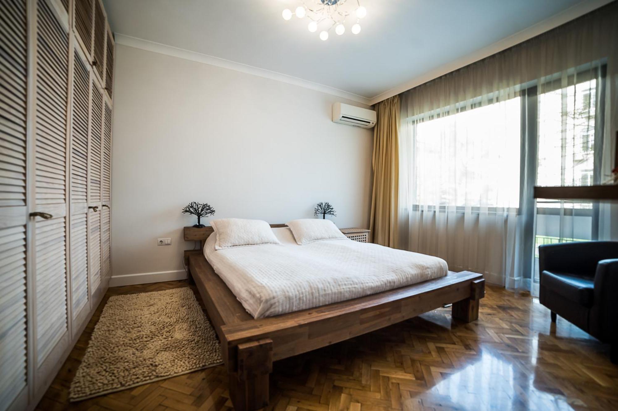 Apartment Antique Theatre 2 Stara Zagora Exterior photo