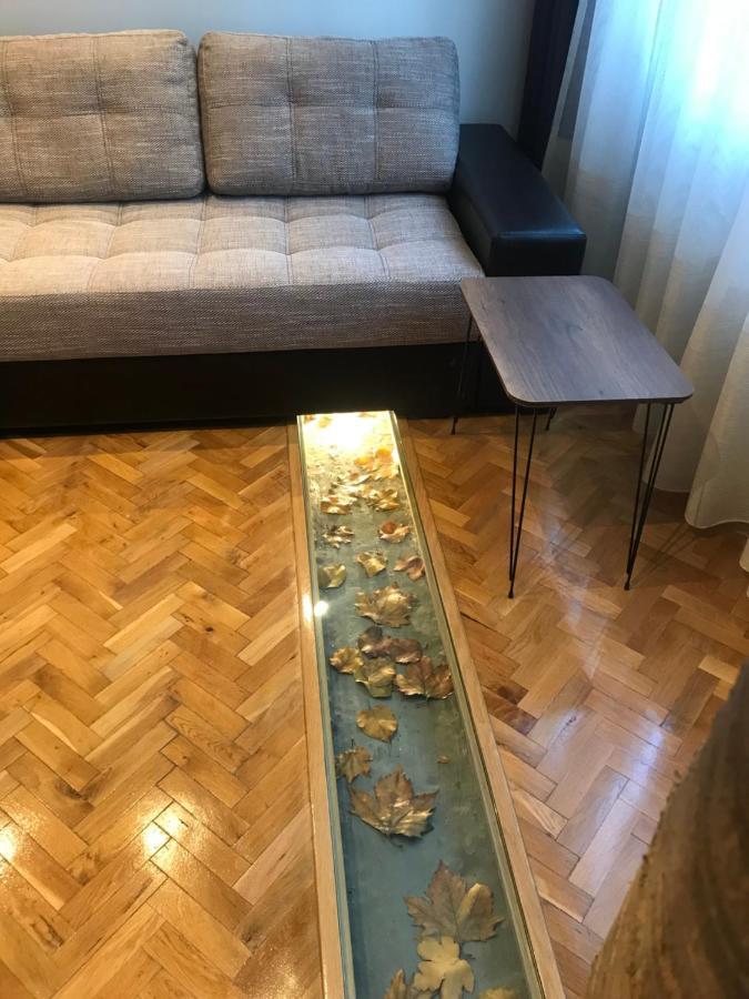Apartment Antique Theatre 2 Stara Zagora Exterior photo